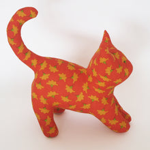 Load image into Gallery viewer, Kitty soft toy
