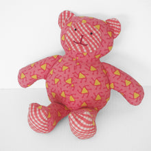 Load image into Gallery viewer, Fair trade Baby Teddy