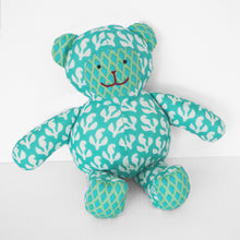 Load image into Gallery viewer, Fair trade Baby Teddy