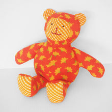 Load image into Gallery viewer, Fair trade Baby Teddy