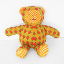 Load image into Gallery viewer, Fair trade Baby Teddy