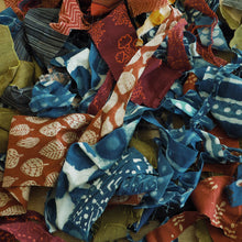 Load image into Gallery viewer, Zero waste cushion cover.