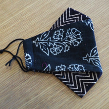 Load image into Gallery viewer, Hand made cotton masks