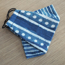 Load image into Gallery viewer, Hand made cotton masks