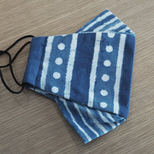 Load image into Gallery viewer, Hand made cotton masks