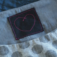 Load image into Gallery viewer, Shades of Grey Eliza Dress