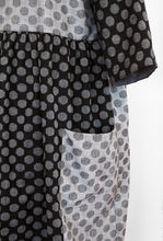 Load image into Gallery viewer, Shades of Grey Eliza Dress