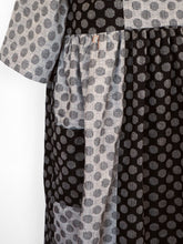 Load image into Gallery viewer, Shades of Grey Eliza Dress