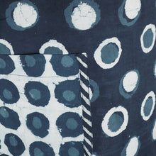 Load image into Gallery viewer, Wonky Spots A-line tunic