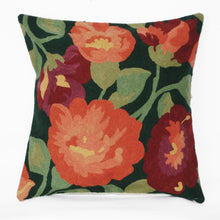 Load image into Gallery viewer, Hand embroidered cushion cover
