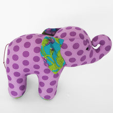Load image into Gallery viewer, Anandhi elephant toy
