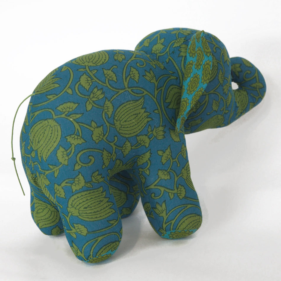 Anandhi elephant toy
