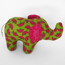 Load image into Gallery viewer, Baby elephant toy
