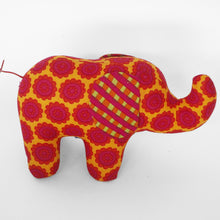 Load image into Gallery viewer, Baby elephant toy
