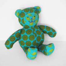 Load image into Gallery viewer, Fair trade Baby Teddy
