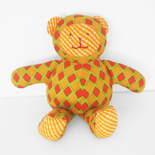 Load image into Gallery viewer, Fair trade Baby Teddy
