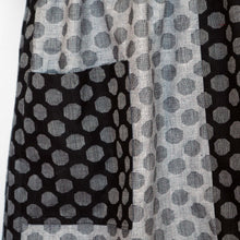 Load image into Gallery viewer, Shades of Grey Eliza Dress
